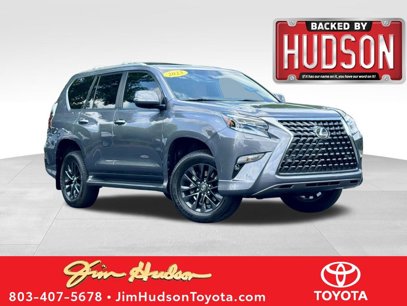 Used 2023 Lexus GX 460 Premium
