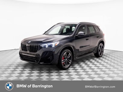New 2025 BMW X1 xDrive28i w/ Premium Package
