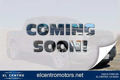 Used 2021 Ford F150 XL w/ STX Appearance Package