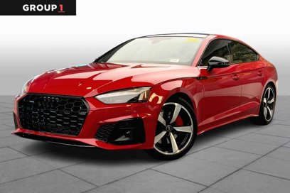 Certified 2024 Audi A5 2.0T Premium Plus