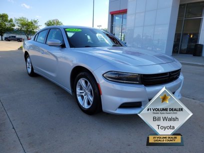 Used 2022 Dodge Charger SXT