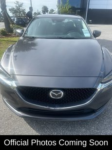 Used 2020 MAZDA MAZDA6 Sport