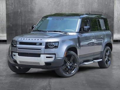 Used 2023 Land Rover Defender 110 S