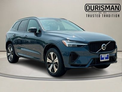 New 2025 Volvo XC60 T8 Plus w/ Protection Package Premier