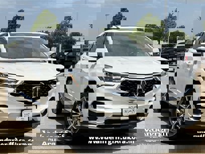 Used 2021 Acura RDX w/ Technology Package