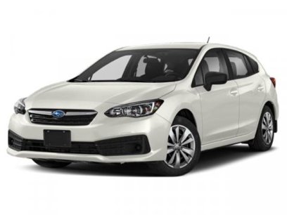 Used 2020 Subaru Impreza 2.0i Premium w/ Popular Package #2