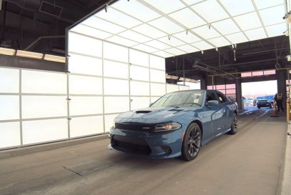 Used 2021 Dodge Charger R/T w/ Daytona Edition Group