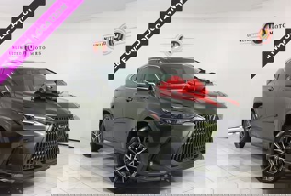 Used 2022 Lexus NX 250 FWD