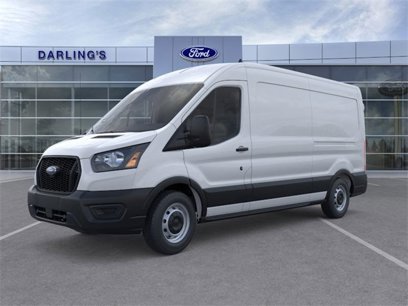 New 2025 Ford Transit 250 148 Medium Roof
