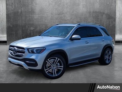 Used 2022 Mercedes-Benz GLE 350