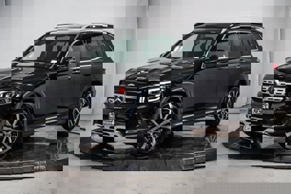 Certified 2023 Mercedes-Benz GLB 250