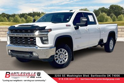 Used 2023 Chevrolet Silverado 3500 LT w/ Convenience Package