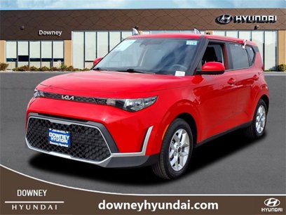 Used 2023 Kia Soul LX w/ Option Group 015