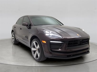 Used 2023 Porsche Macan