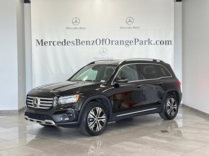 Certified 2024 Mercedes-Benz GLB 250
