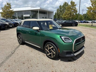 Used 2025 MINI Cooper Countryman S w/ Comfort Package Max