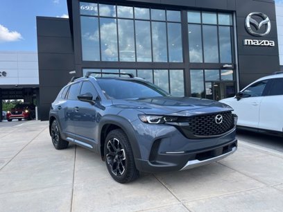 Certified 2024 MAZDA CX-50 Meridian Edition w/ Apex Package