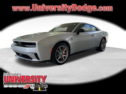 New 2025 Dodge Charger R/T Scat Pack