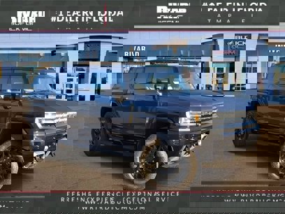 New 2025 GMC Hummer EV 2X