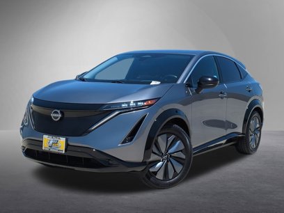 Certified 2023 Nissan Ariya FWD