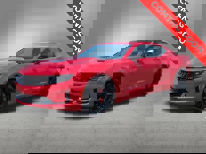 Used 2022 Chevrolet Camaro LT w/ RS Package