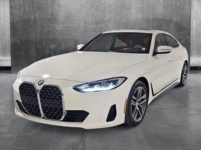 Used 2022 BMW 430i Gran Coupe w/ M Sport Package