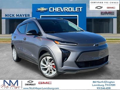 Used 2023 Chevrolet Bolt EUV LT w/ Driver Confidence Package