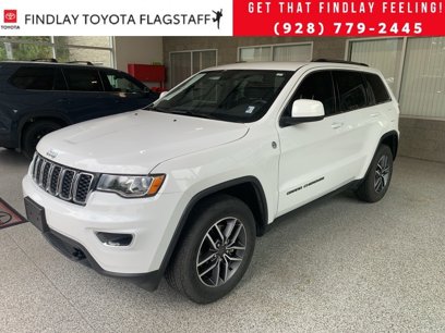 Used 2020 Jeep Grand Cherokee Laredo w/ Quick Order Package 2BN North