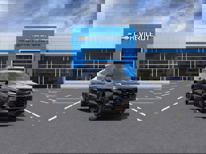 New 2025 Chevrolet Trax ACTIV
