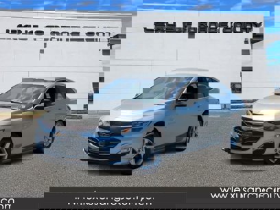 Used 2020 Chevrolet Malibu LS