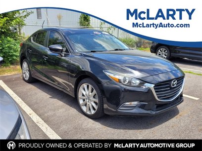 Used 2017 MAZDA MAZDA3 Touring w/ Popular Equipment Package