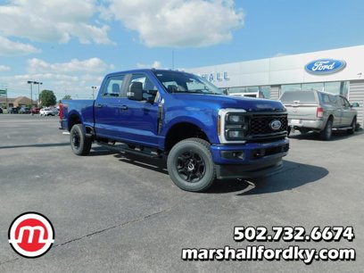 New 2026 Ford F250 XL w/ STX Appearance Package