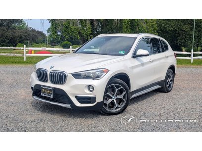 Used 2018 BMW X1 xDrive28i w/ Convenience Package