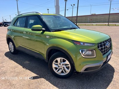 Used 2020 Hyundai Venue SEL w/ Convenience Package