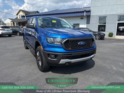 Used 2020 Ford Ranger XLT