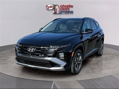 New 2025 Hyundai Tucson SEL