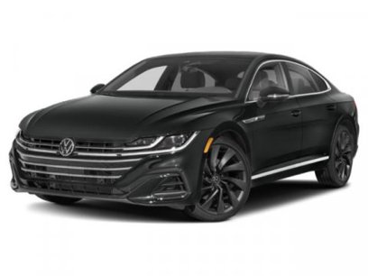Used 2023 Volkswagen Arteon SEL Premium