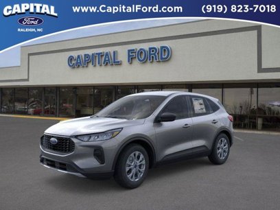 New 2025 Ford Escape Active w/ Tech Pack #1