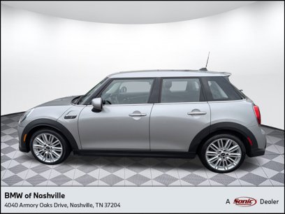 Used 2024 MINI Cooper S