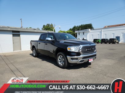 Certified 2024 RAM 1500 Laramie