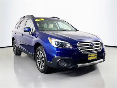 Used 2017 Subaru Outback 2.5i Limited w/ Popular Package #5