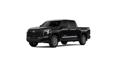 New 2025 Toyota Tundra SR5
