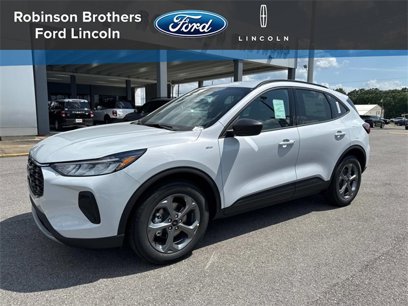 New 2025 Ford Escape ST-Line