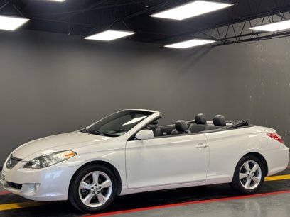Used 2006 Toyota Solara SE