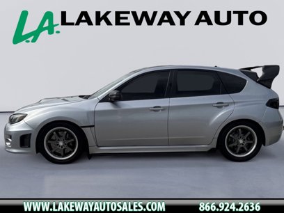 Used 2014 Subaru Impreza WRX STI w/ Popular Package #1 (IYN)