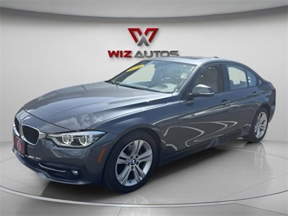Used 2016 BMW 328i xDrive Sedan w/ Premium Package