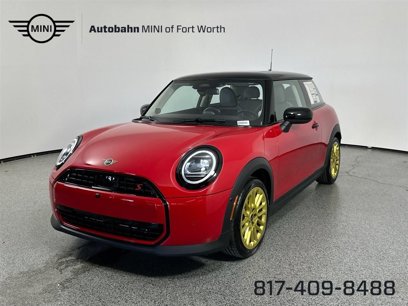 Certified 2025 MINI Cooper S
