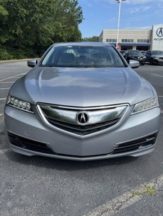 Used 2015 Acura TLX V6 w/ Technology Package