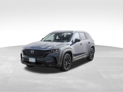 Used 2023 MAZDA CX-50 2.5 S w/ Weather Package