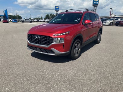 Used 2023 Hyundai Santa Fe SEL
